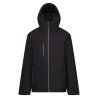 Navigate waterproof insulated jacket personnalisé