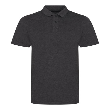 Polo Tri-Blend personnalisé