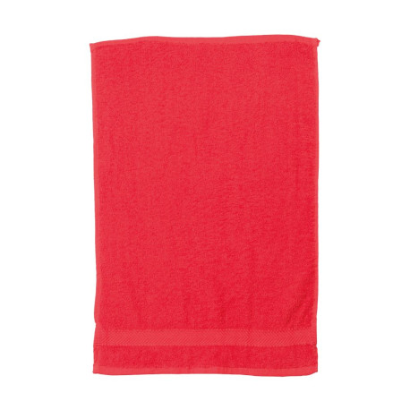 Serviette de gym personnalisé