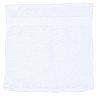 Serviette visage personnalisé