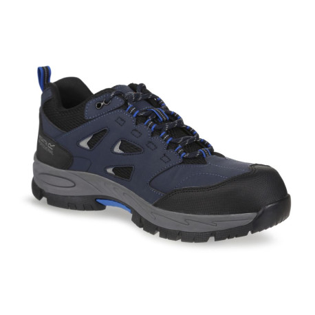 Mudstone S1P Safety Shoe personnalisé