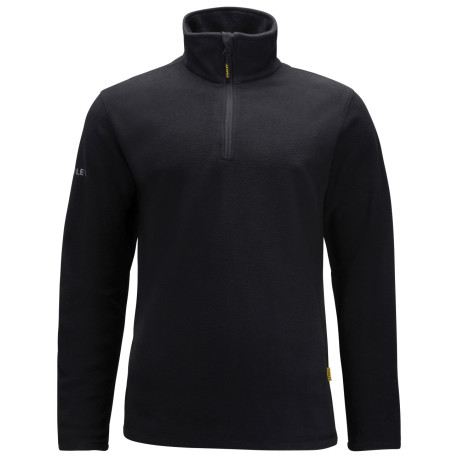 Micropolaire Hobson quart de zip personnalisé