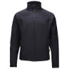 Softshell Stanley Teton 2 couches entièrement zippé personnalisé