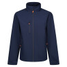 Veste Thermogen powercell 5000 softshell chauffante personnalisé