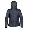 Shell isotherme Gravity Femme personnalisé