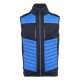 Bodywarmer E-volve hybride thermique unisexe personnalisé