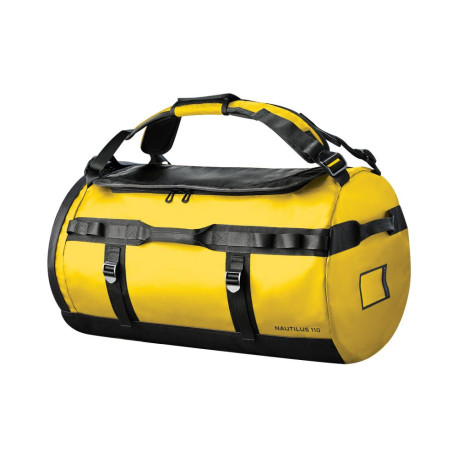  Sac de sport imperméable Nautilus 110 litres personnalisé