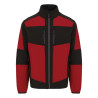 Veste E-volve softshell unisexe 2 couches personnalisé