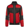 Veste E-volve hybride thermique unisexe personnalisé