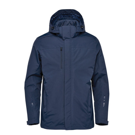 Veste système Magellan personnalisé