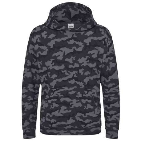Sweat à capuche de baseball pour enfant personnalisé