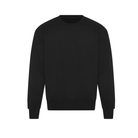 Sweat-shirt épais signature personnalisé