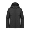 Coquille thermique Nostromo pour femmes personnalisé