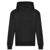 Sweat à capuche Signature boxy épais personnalisé