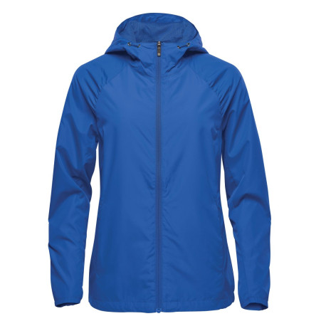 Veste légère Pacifica femme personnalisé