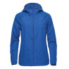 Veste légère Pacifica femme personnalisé