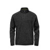 Polaire Avalante ¼ zip personnalisé