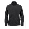 Veste polaire Avalante femme personnalisé