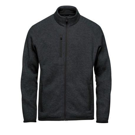 Veste polaire Avalante personnalisé