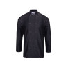 Veste de cuisine denim personnalisé