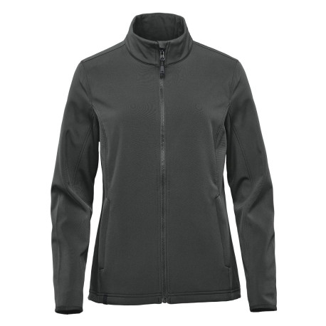 veste softshell femme Narvik personnalisé
