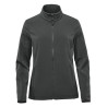 veste softshell femme Narvik personnalisé