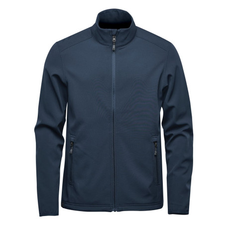 Veste softshell Narvik personnalisé