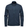 Veste softshell Narvik personnalisé