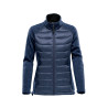 Women's Narvik hybrid jacket personnalisé