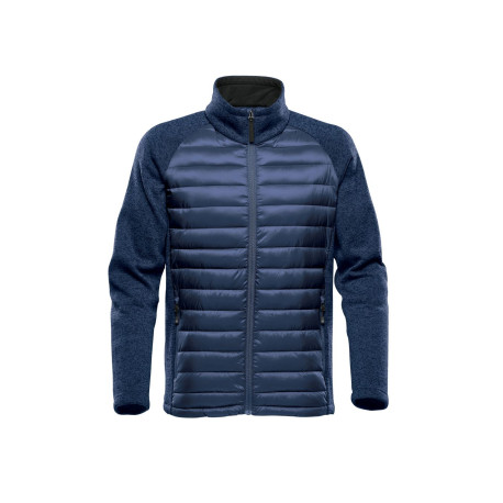 Narvik hybrid jacket personnalisé