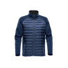 Narvik hybrid jacket personnalisé