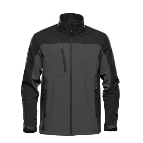 Cascades softshell personnalisé