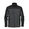 Cascades softshell personnalisé