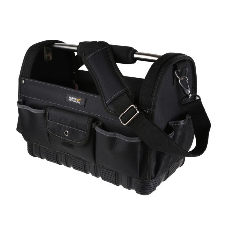 Premium 16" toolbag tote personnalisé