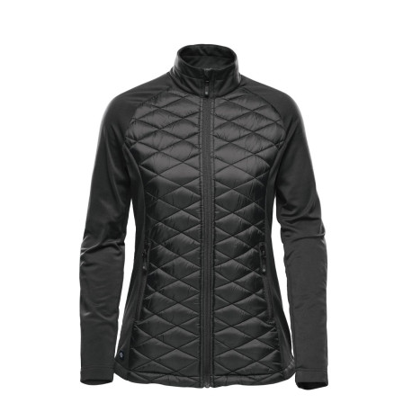 Women's Boulder thermal shell personnalisé