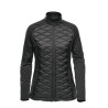 Women's Boulder thermal shell personnalisé