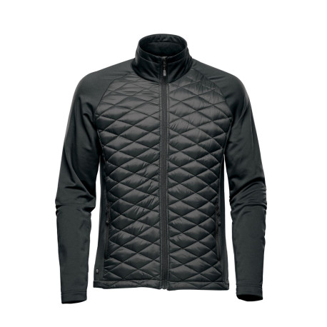 Boulder thermal shell personnalisé