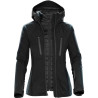 Women's Veste matrix system personnalisé