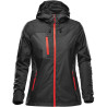 Women's Olympia shell personnalisé