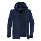 Veste matrix system personnalisé