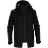 Avalante system jacket personnalisé