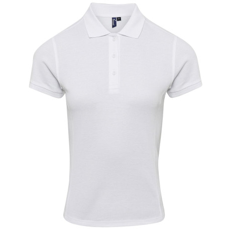 Polo piqué Femme Coolchecker® Plus personnalisé