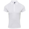 Polo piqué Femme Coolchecker® Plus personnalisé