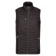 Navigate hybrid bodywarmer personnalisé