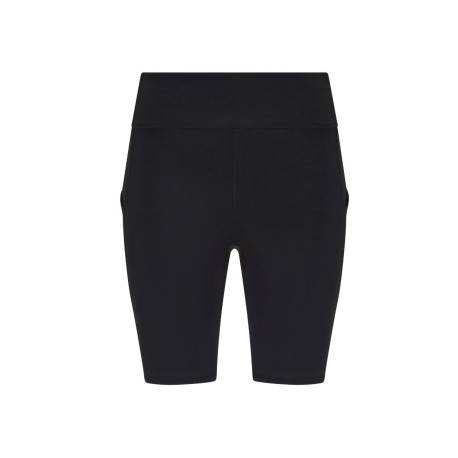 Short technique femme recyclé personnalisé