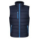 Navigate thermal bodywarmer personnalisé