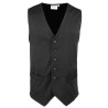Gilet d'hôtellerie personnalisé