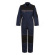 Kids seedling coverall personnalisé