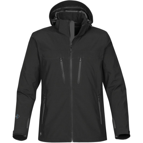 Patrol tveste softshell technique personnalisé