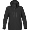 Patrol tveste softshell technique personnalisé